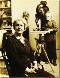 Portrait of Charlotte Dorothee Baroness Van Pallandt